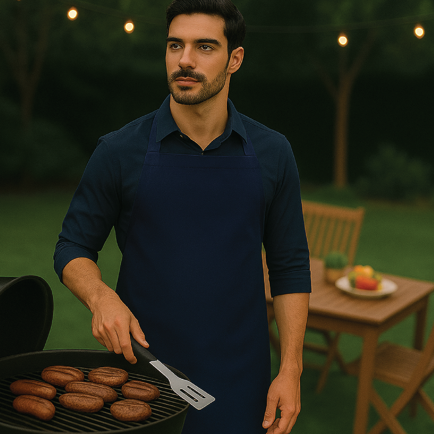 Vegan sarcastic rude definition Apron Funny Dad Gift Best Dad Ever Funny Dad Apron Father's Day Apron Birthday Gift barbecue BBQ anti vegan