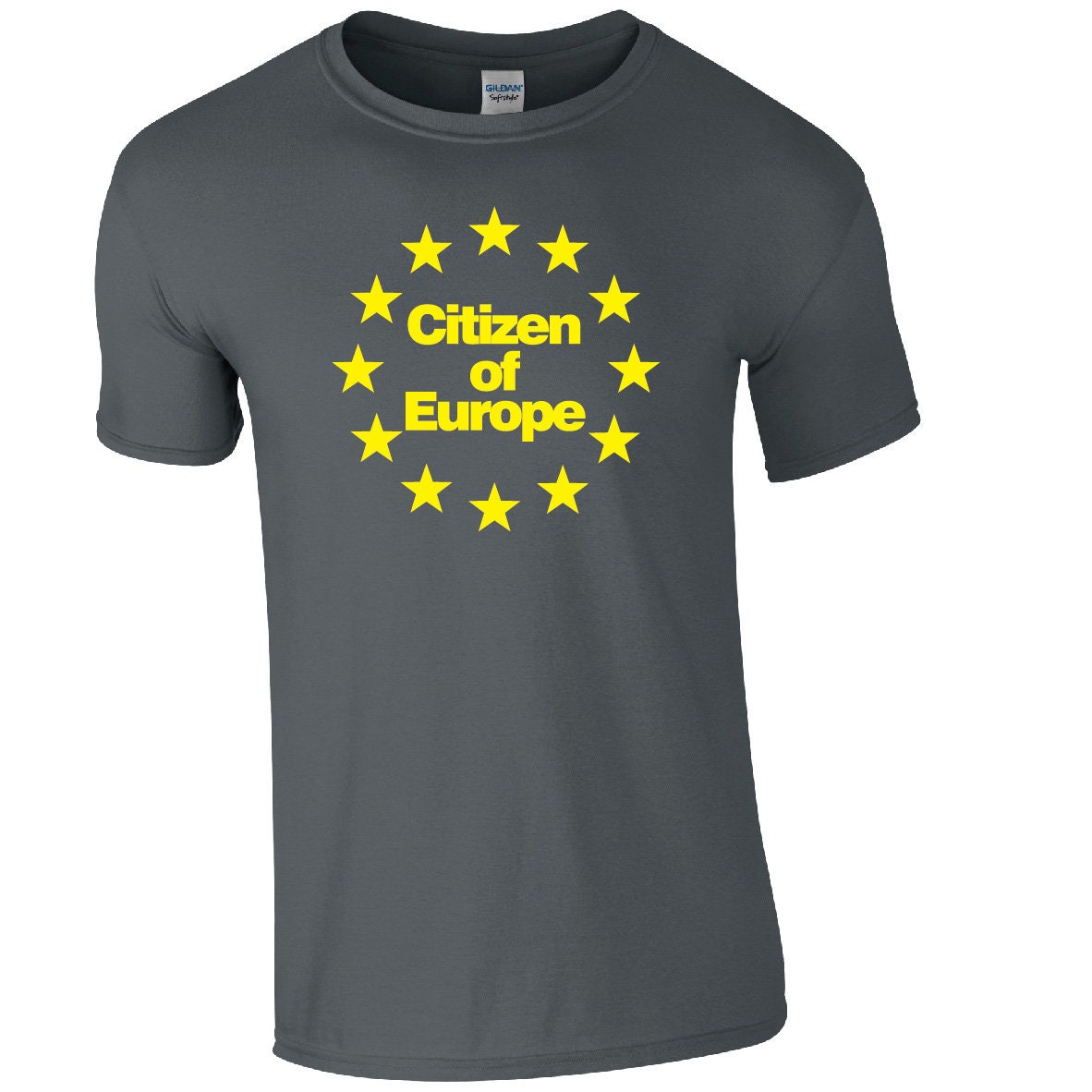 Citizen of Europe B T-Shirt - EU Remain
