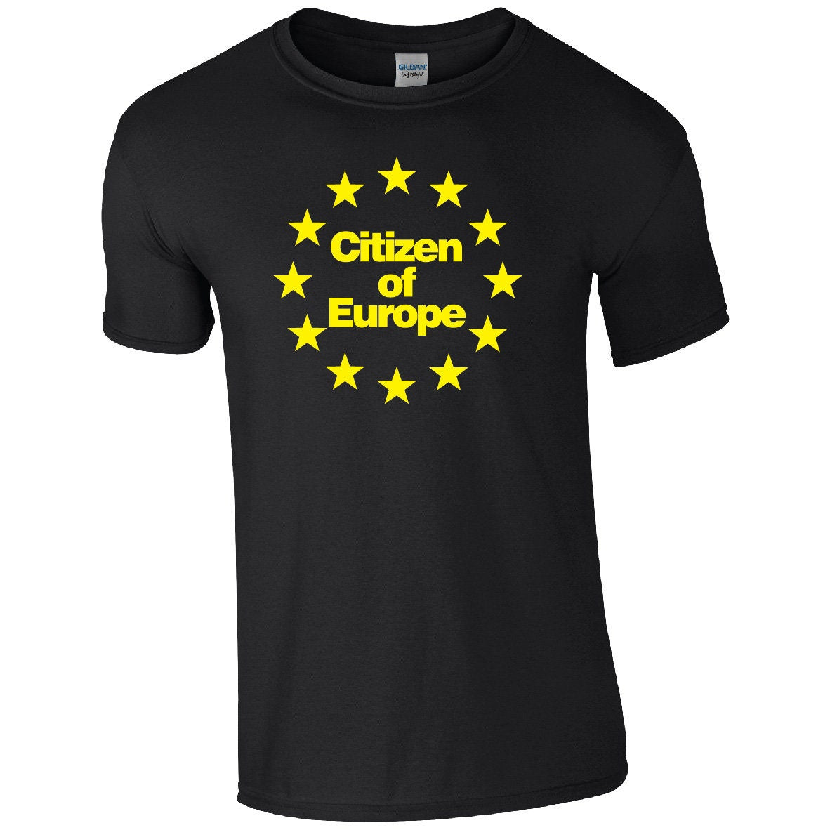 Citizen of Europe B T-Shirt - EU Remain