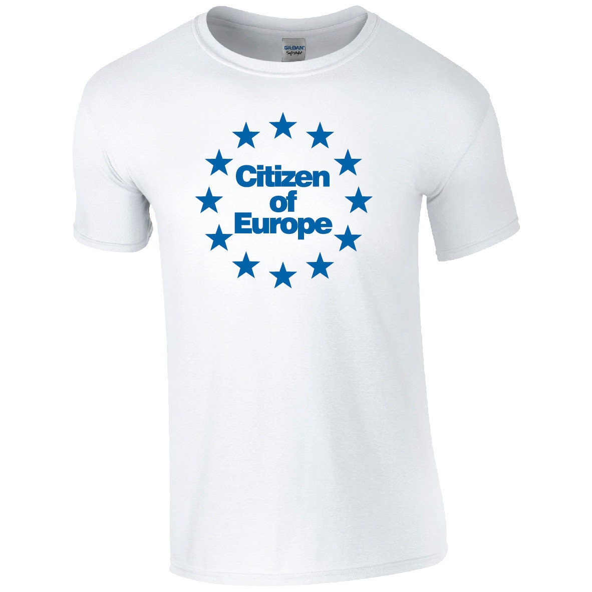 Citizen of Europe B T-Shirt - EU Remain