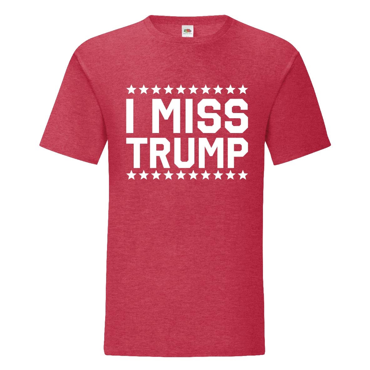 I Miss Trump T-Shirt - Mens and Womens, USA, America
