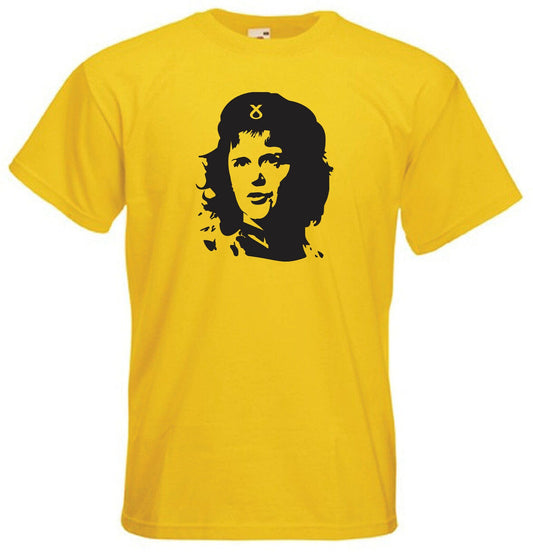 Nicola Sturgeon Che Guevara T-Shirt | Funny Scottish Independence SNP Tee