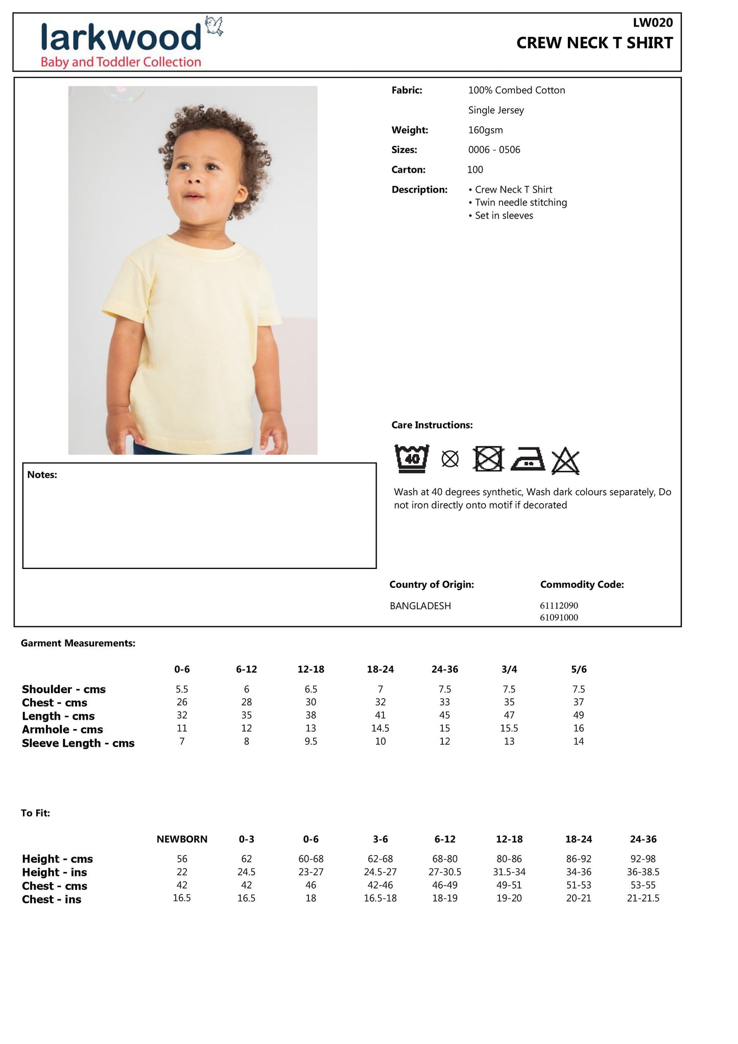 Triceratops Babies/Toddlers/Kids Personalised Dinosaur T-Shirt - Any Name and Date Children's Birthday Dino