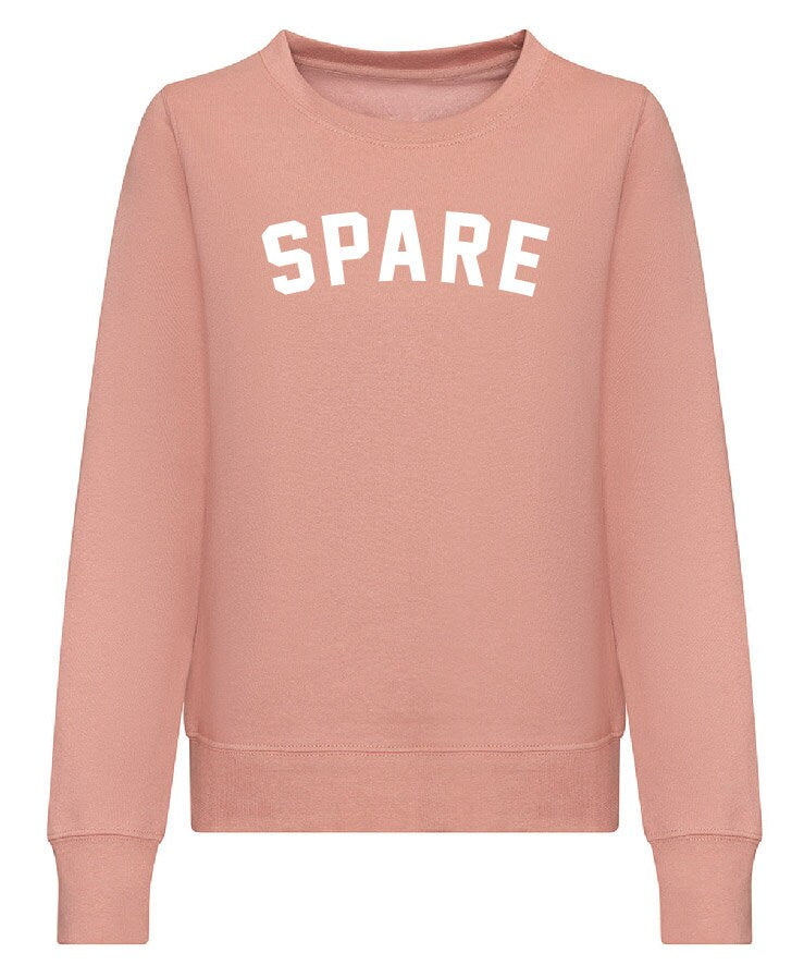 Spare Sweatshirt JH030F / JH030 Jumper Sweater Gift for brother | gift for sister