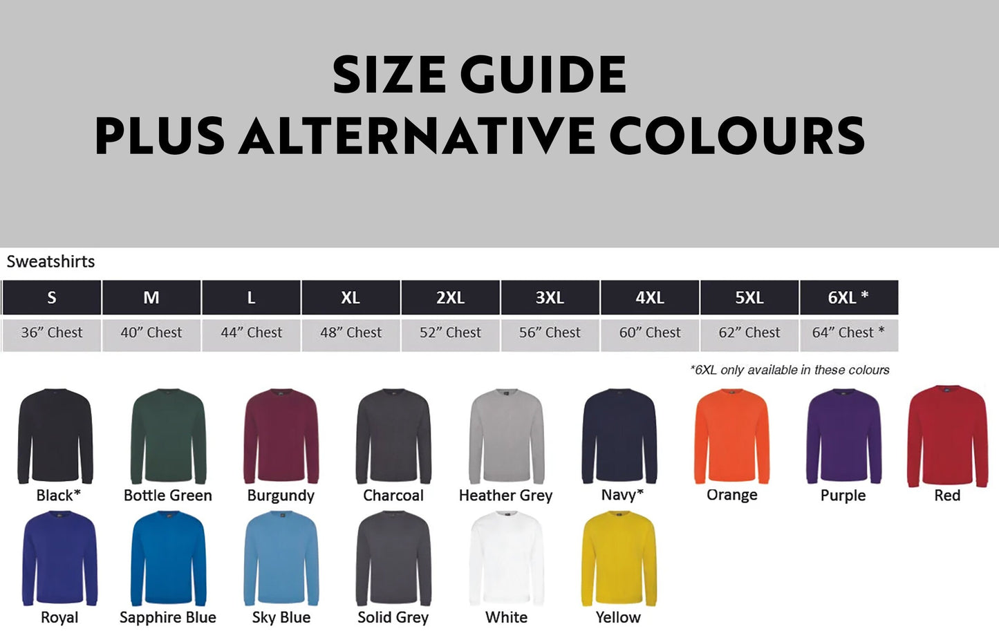 Make the Yuletide Gay Sweatshirt JH030 | Alternative Christmas Jumper | Xmas Sweater