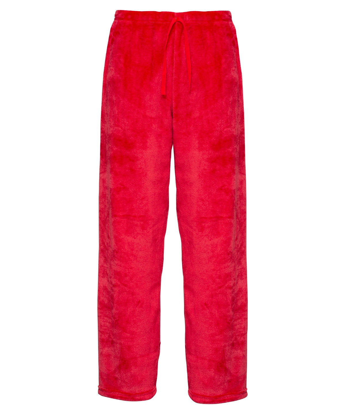 The Ribbon luxury Eskimo-style fleece pants ri006 | Fleece trousers | indoor trousers | fleece pyjamas