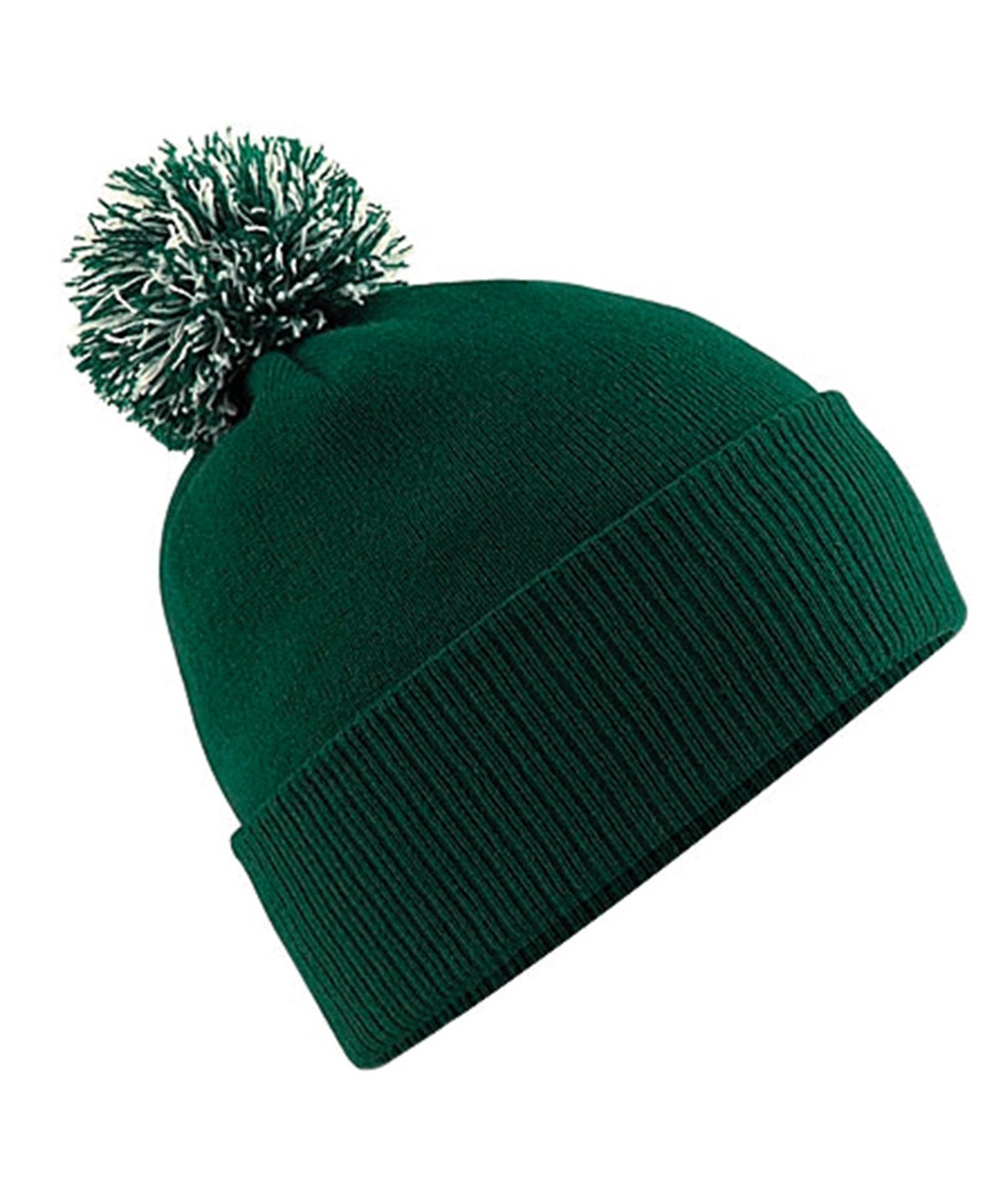 Snowstar Beanuie Pom Pom beanie Hat BC450 | Warm Winter Beanie Hat | Pom Pom Hat
