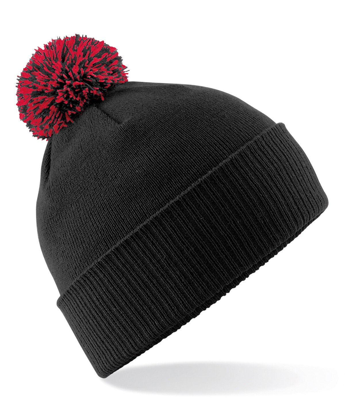 Snowstar Beanuie Pom Pom beanie Hat BC450 | Warm Winter Beanie Hat | Pom Pom Hat