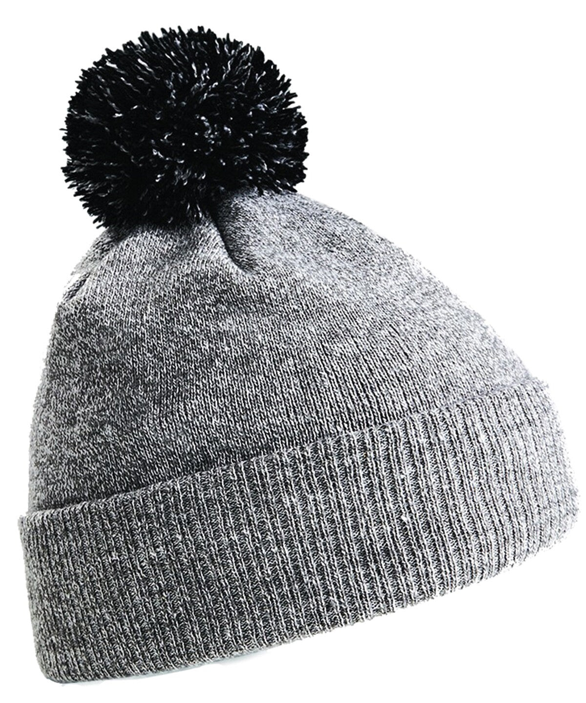 Snowstar Beanuie Pom Pom beanie Hat BC450 | Warm Winter Beanie Hat | Pom Pom Hat