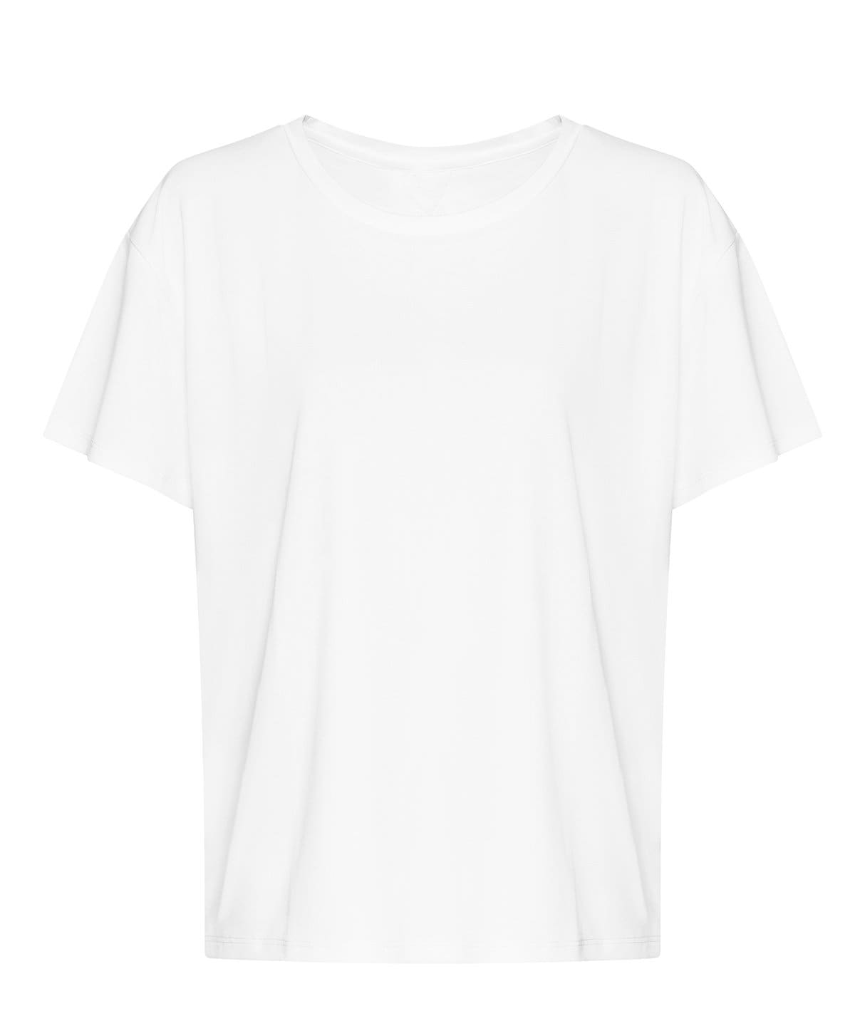 Women's Open Back T-shirt JC013 Gym Workout shirt | Cool open back tshirt for ladies | Exercise t-shirt