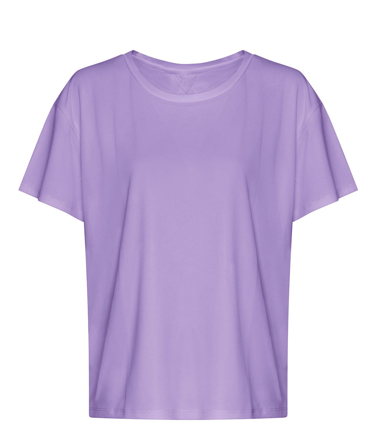 Women's Open Back T-shirt JC013 Gym Workout shirt | Cool open back tshirt for ladies | Exercise t-shirt