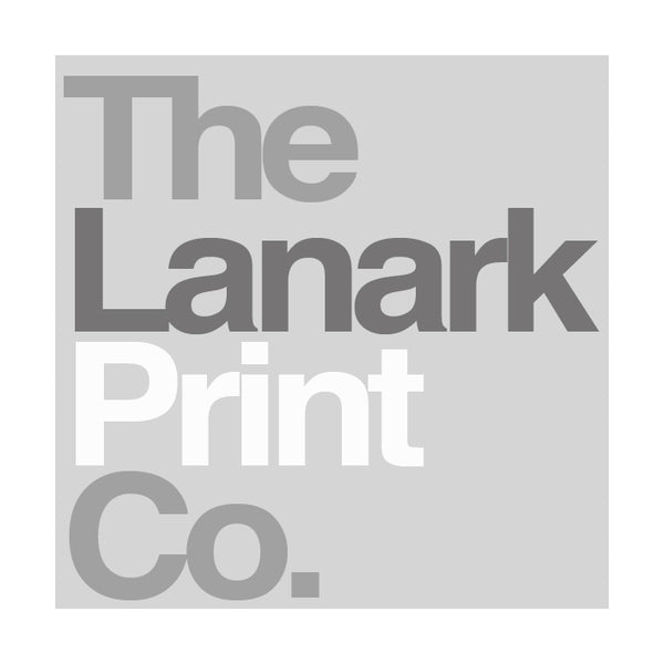 The Lanark Print Co.