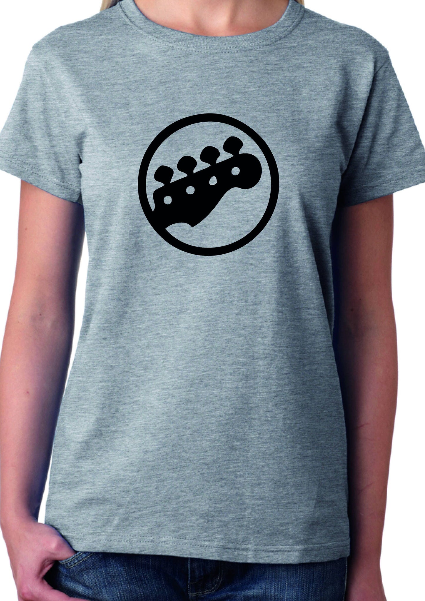 BASS GUITAR T-Shirt