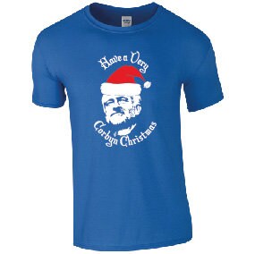 Have a Very Corbyn Christmas T-Shirt