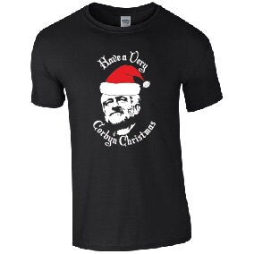 Have a Very Corbyn Christmas T-Shirt