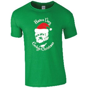 Have a Very Corbyn Christmas T-Shirt