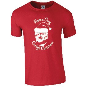 Have a Very Corbyn Christmas T-Shirt