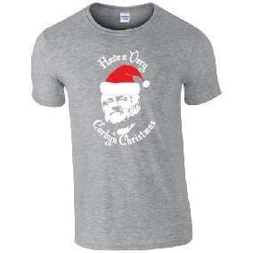 Have a Very Corbyn Christmas T-Shirt