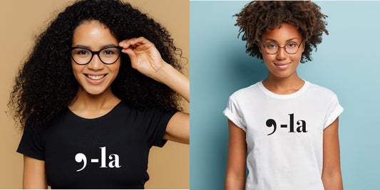 Kamala Harris T-shirt ,-la, comma la, joe biden vice president 2020