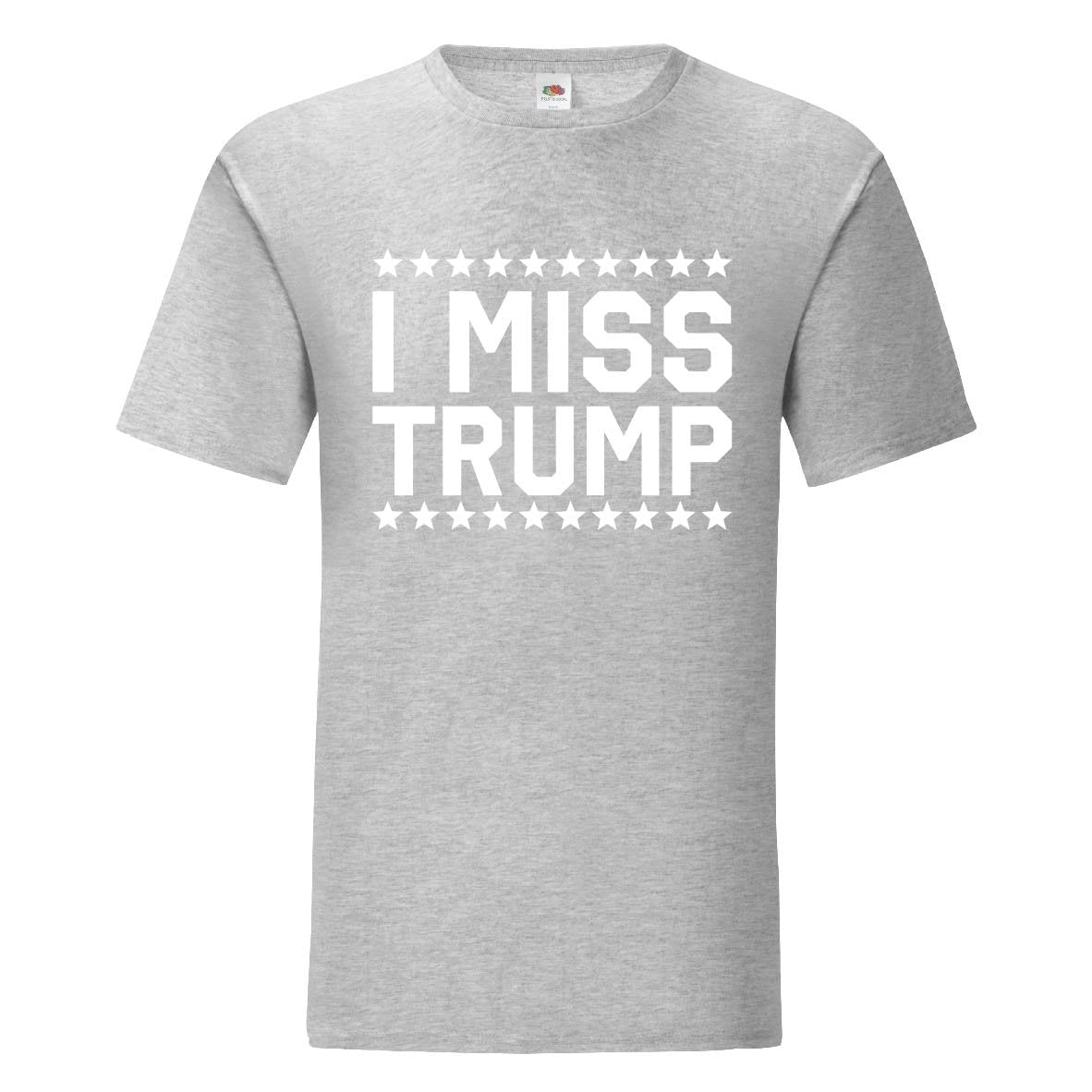 I Miss Trump T-Shirt - Mens and Womens, USA, America