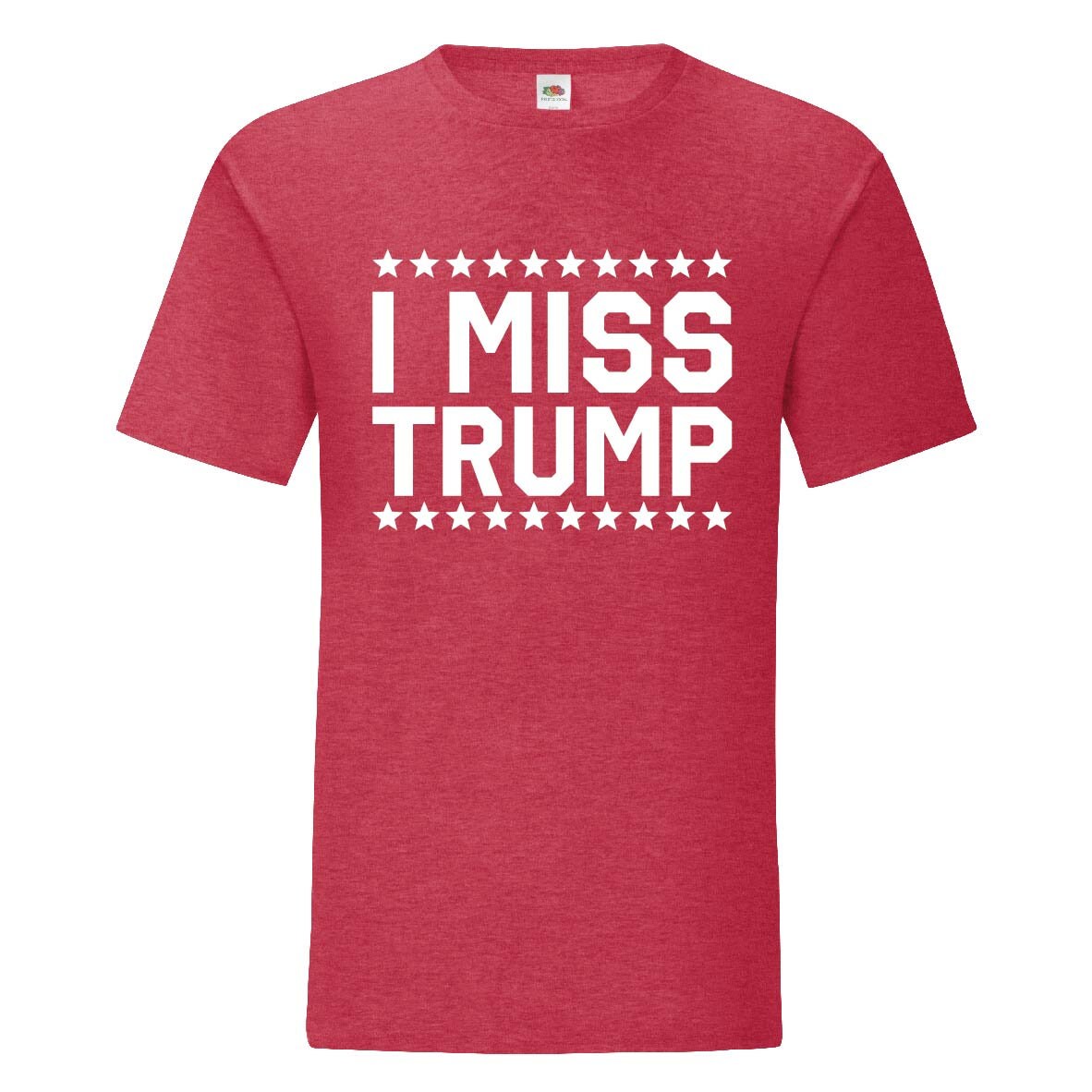 I Miss Trump T-Shirt - Mens and Womens, USA, America