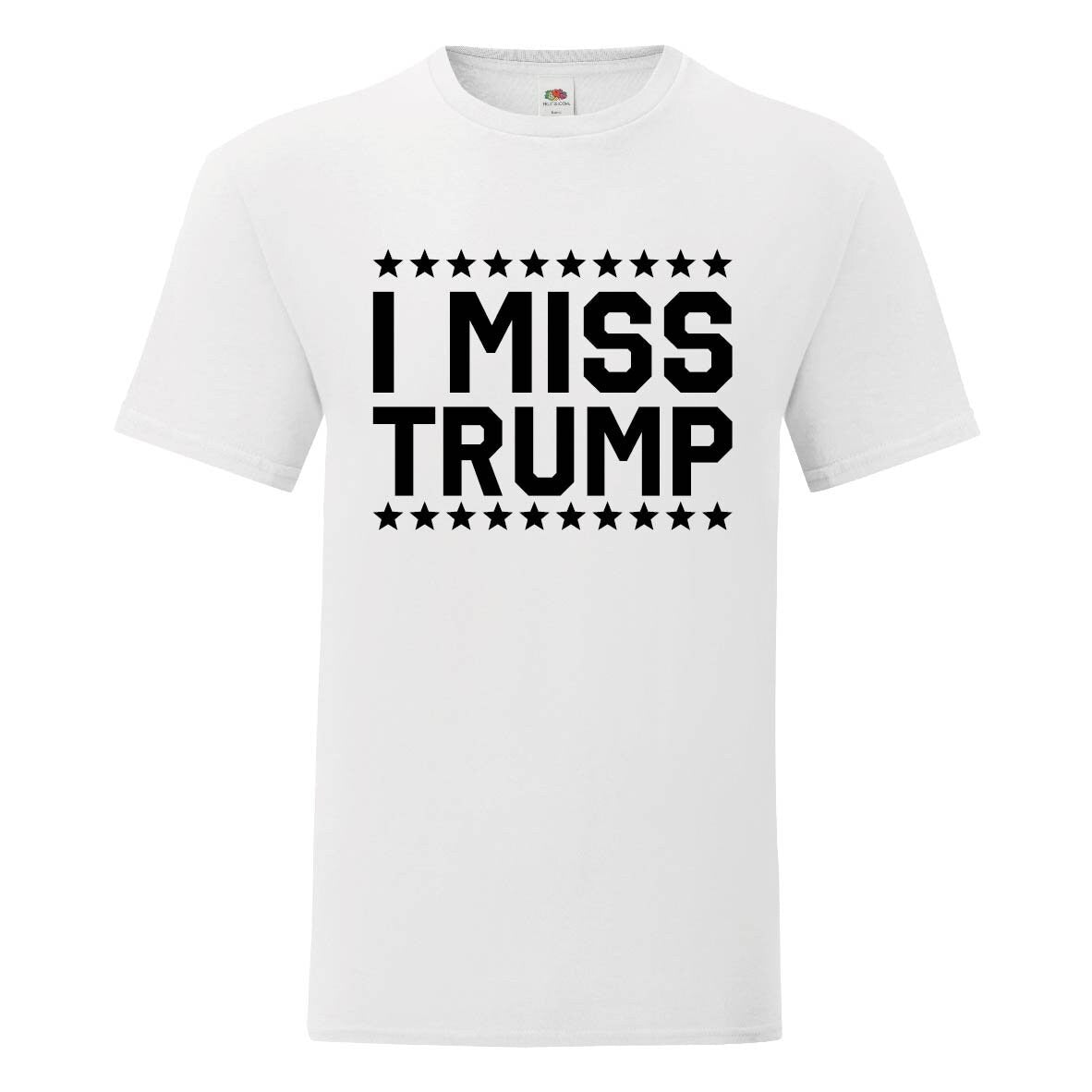 I Miss Trump T-Shirt - Mens and Womens, USA, America