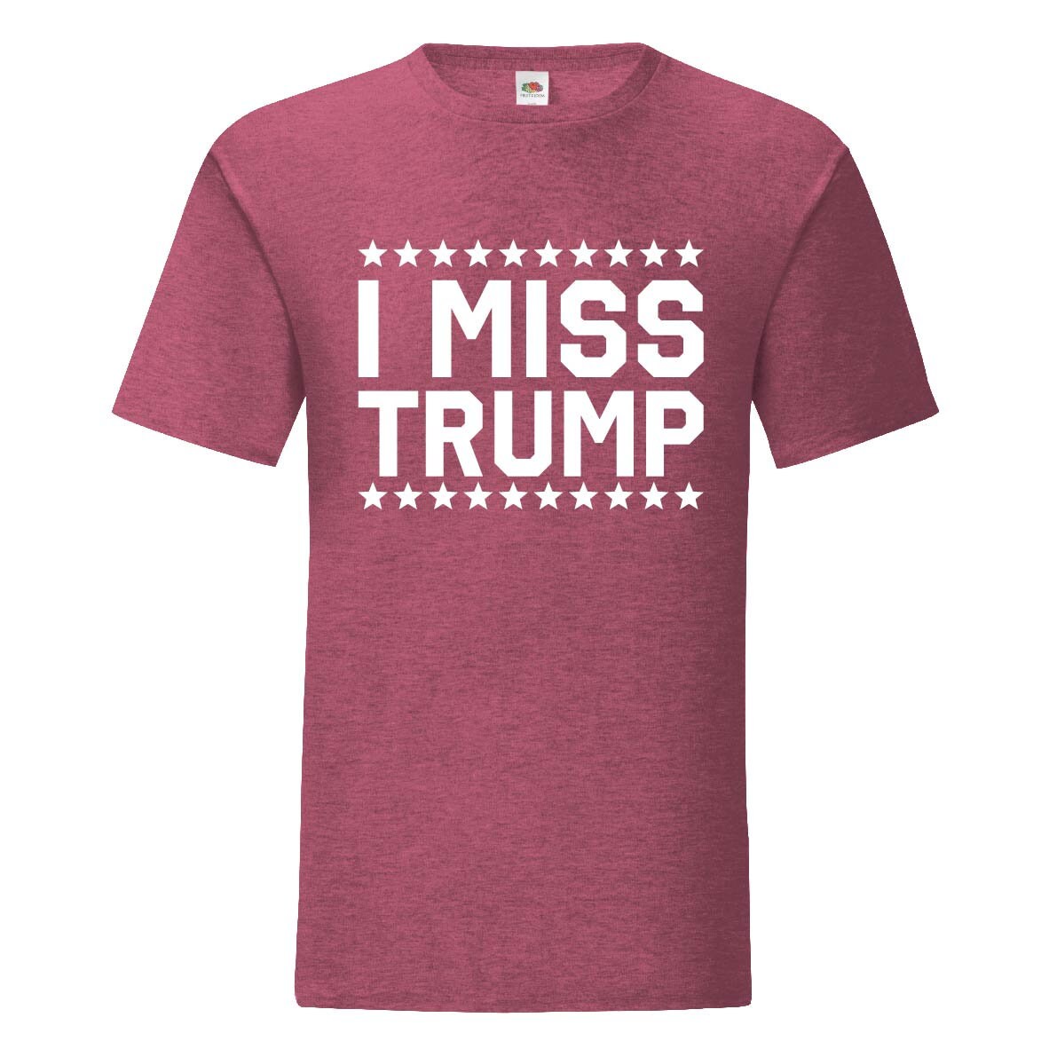 I Miss Trump T-Shirt - Mens and Womens, USA, America