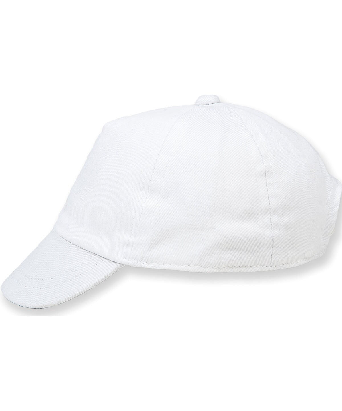 Baby Toddler Baseball Cap LW090 - Summer Hat Navy / Pale Blue / Pale Pink / White