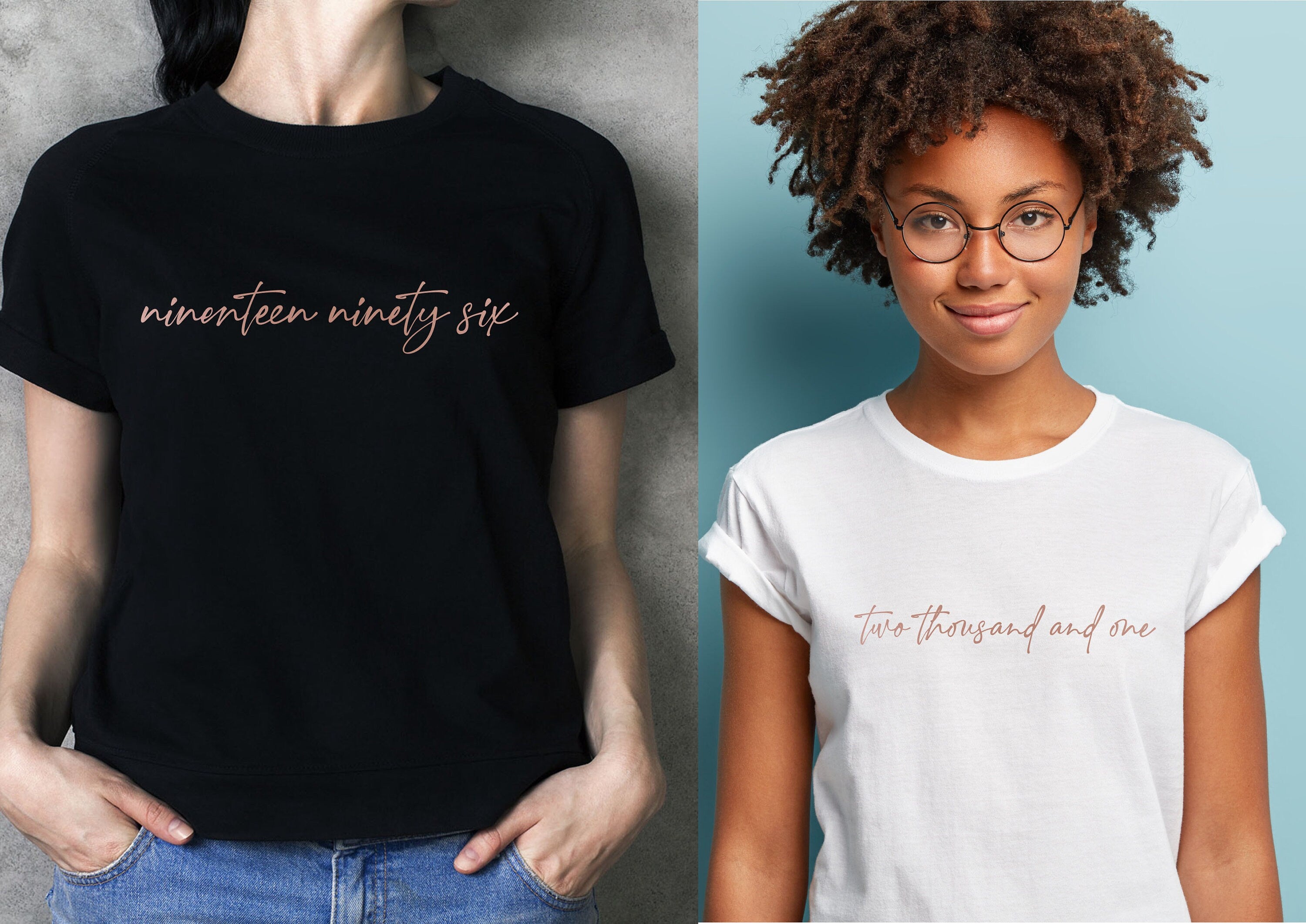 Rose 2024 shirts women's