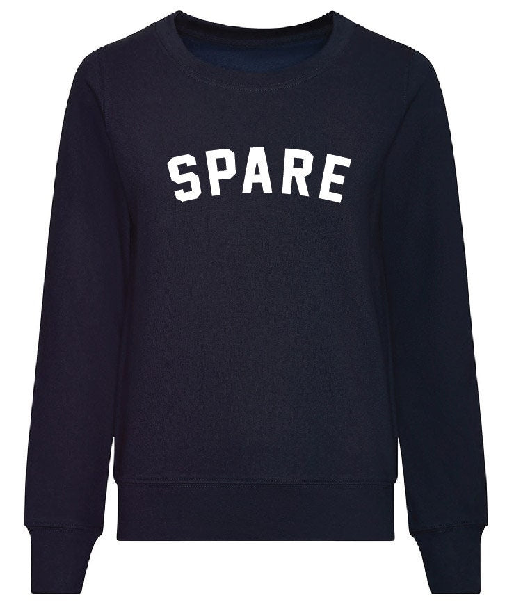 Spare Sweatshirt JH030F / JH030 Jumper Sweater Gift for brother | gift for sister