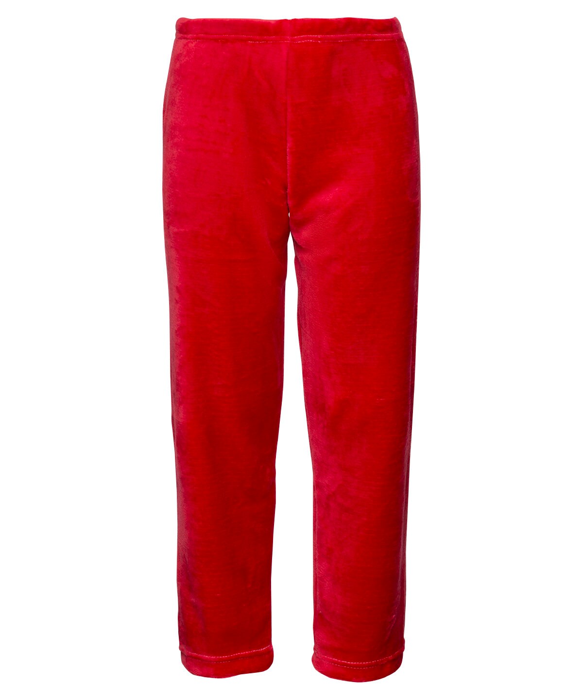 The Ribbon luxury Kids Eskimo-style fleece pants ri007 | Fleece trousers | indoor trousers | fleece pyjamas