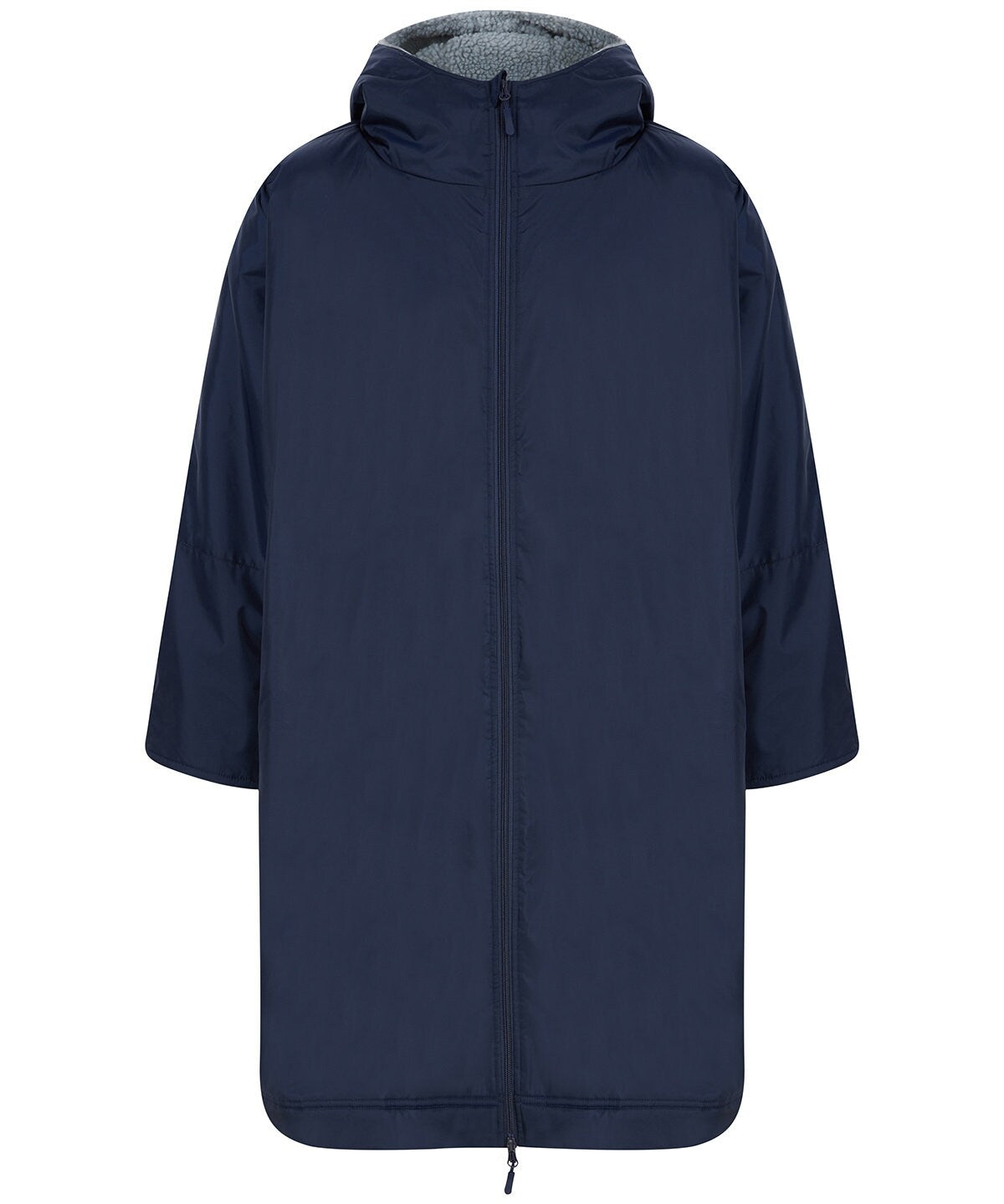 LV690 All Weather Robe for Wild Swimming | Outdoor swimming robe | Warm Changing Robe